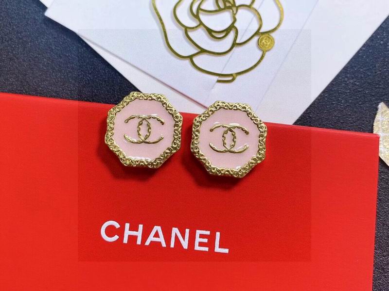 Chanel earing 1lyx454